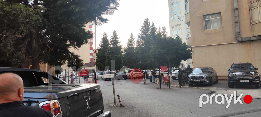 Satılır 3 otaqlı yeni tikili 106 m² — Mənzil, Bakı (2)