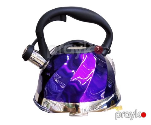 Çaydan Vicalina VL-3024, bənövşəyi, 3 L — Bakı