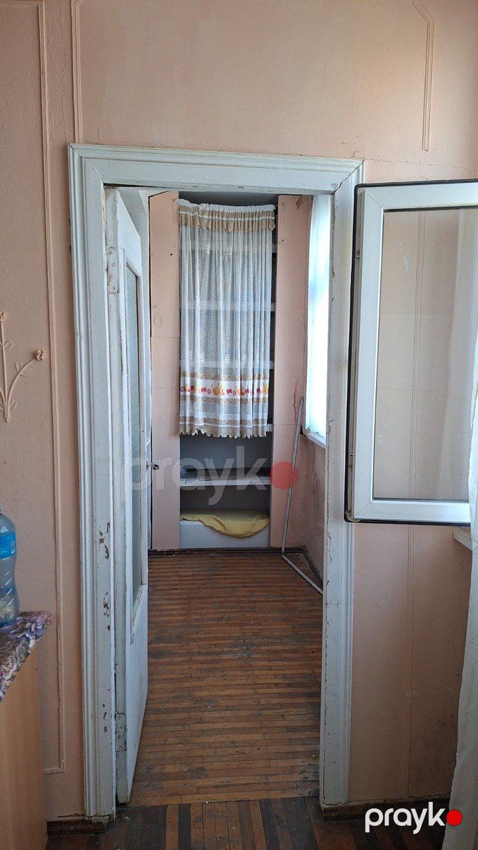 Satılır 2 otaqlı köhnə tikili 56.4 m² — Mənzil, Sumqayıt (7)
