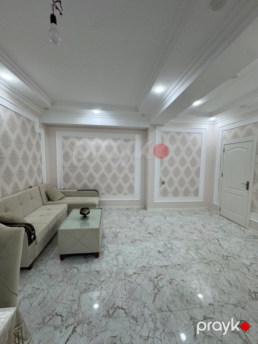 4-otaqlı yeni tikili, Şirvan r., 100 m² — Mənzil, Şirvan (2)