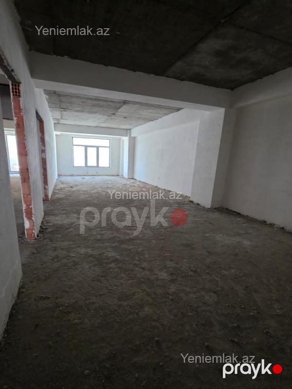 Satılır 4 otaqlı Bina evi menzil (Yeni tikili), 171 m², Xətai rayonu — Mənzil, Bakı (6)