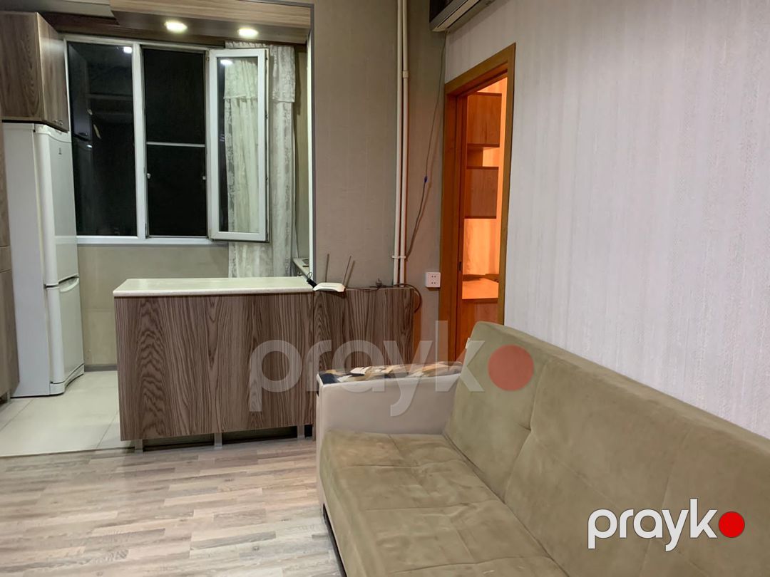 İcarəyə verilir 3 otaqlı köhnə tikili 36 m² — Mənzil, Bakı (2)