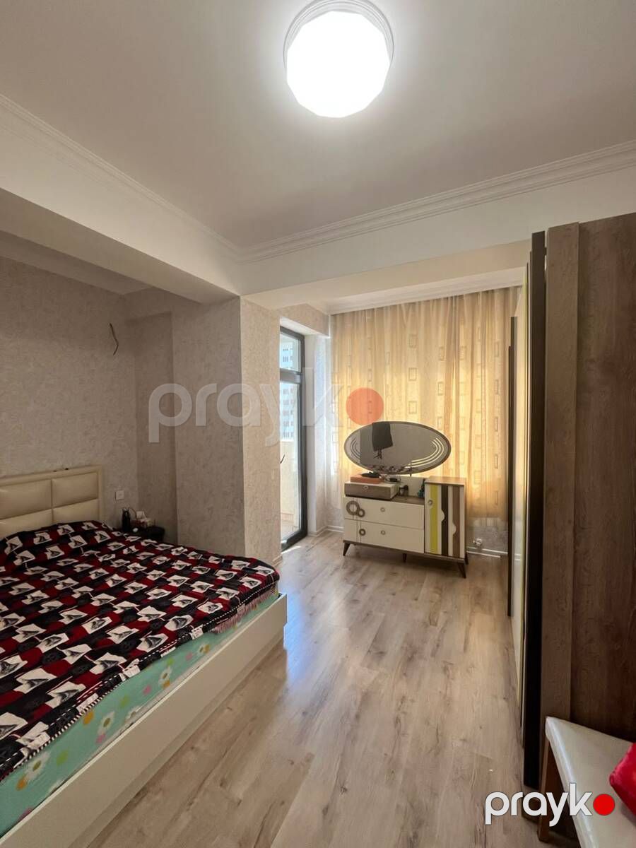 Satılır 3 otaqlı yeni tikili 121 m² — Mənzil, Bakı (11)