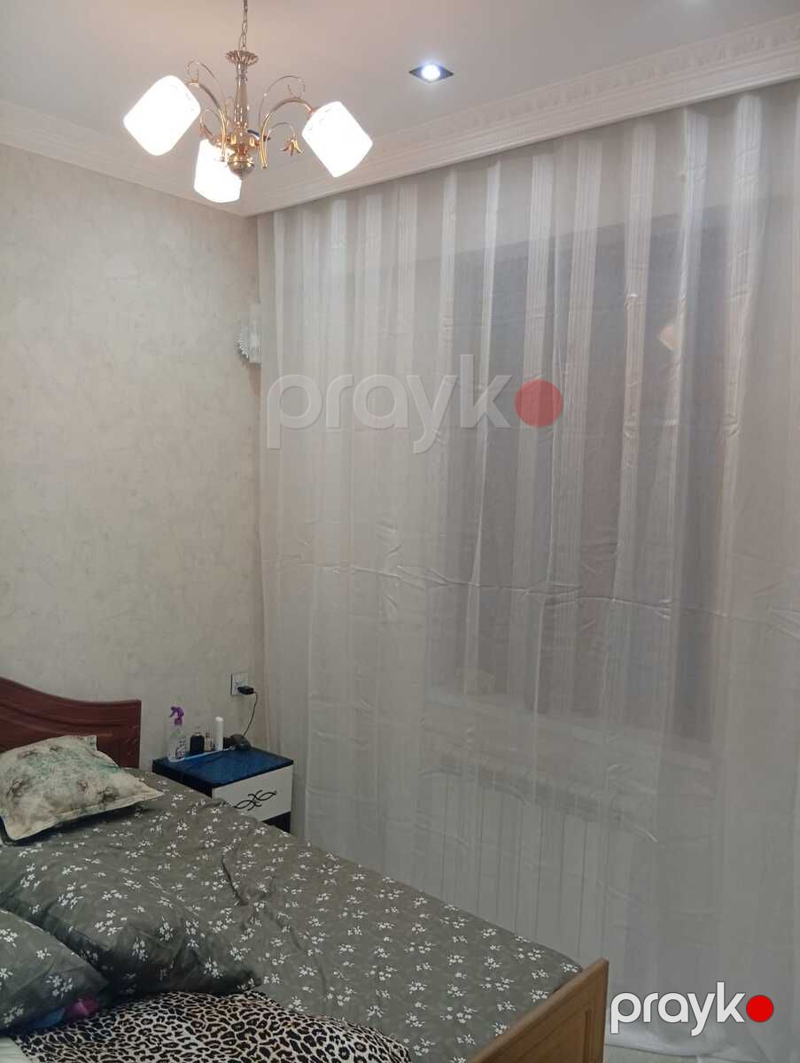 Satılır 2 otaqlı yeni tikili 42 m² — Mənzil, Bakı (8)