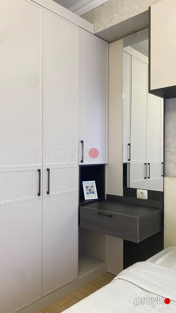İcarəyə verilir 2 otaqlı yeni tikili 50 m² — Mənzil, Bakı (10)