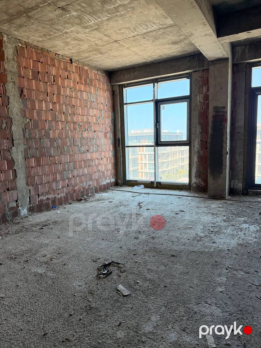 Satılır 2 otaqlı yeni tikili 93 m² — Mənzil, Bakı (2)