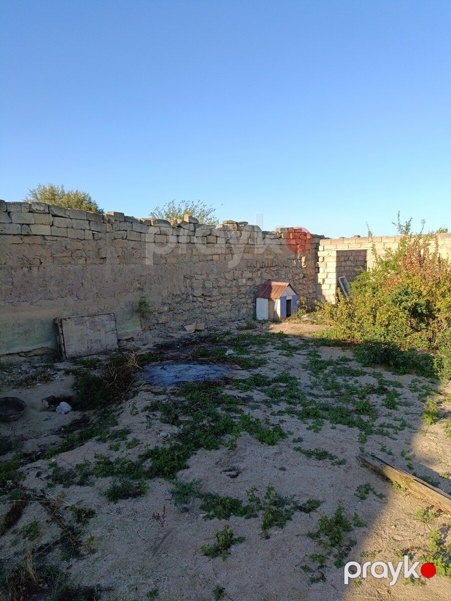 2.3 sot torpaq sahəsi, Maştağa qəs — Torpaq, Bakı (2)