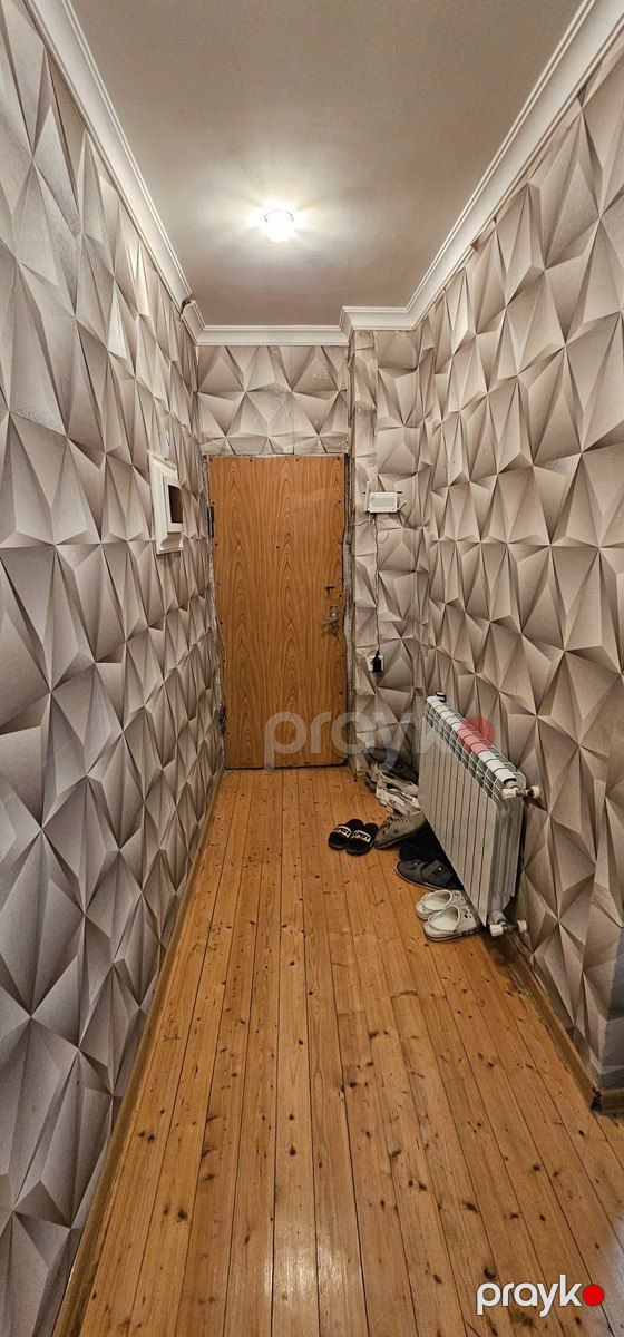 Satılır 3 otaqlı köhnə tikili 70 m² — Mənzil, Bakı (9)