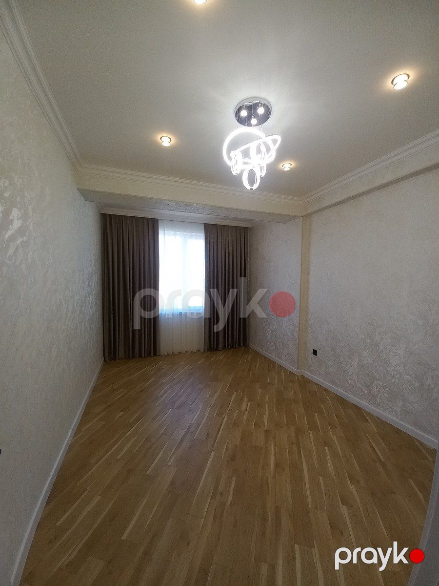 Satılır 2 otaqlı yeni tikili 87 m² — Mənzil, Bakı (6)