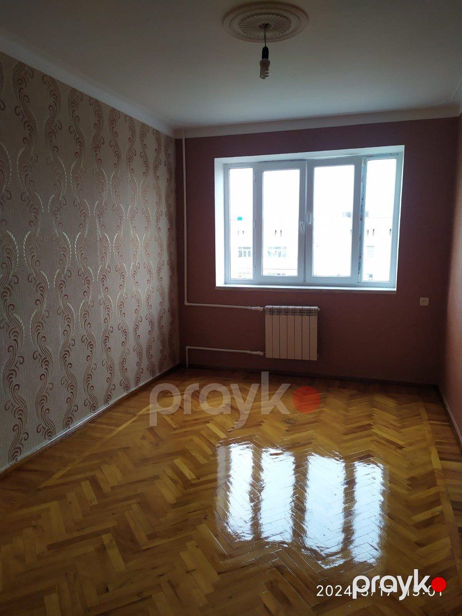 Satılır 3 otaqlı köhnə tikili 75 m² — Mənzil, Bakı (10)