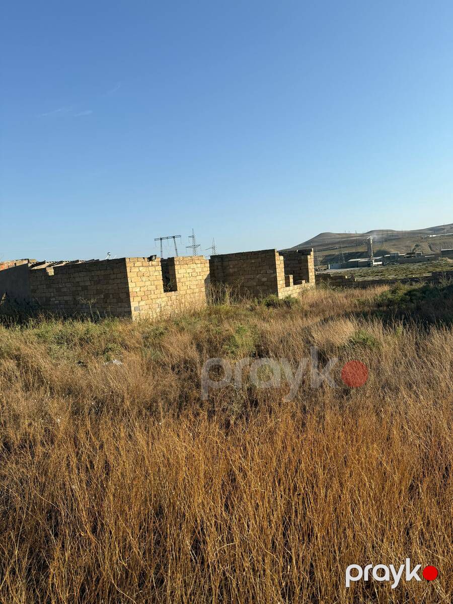 Satılır torpaq 12 sot — Torpaq, Bakı (4)
