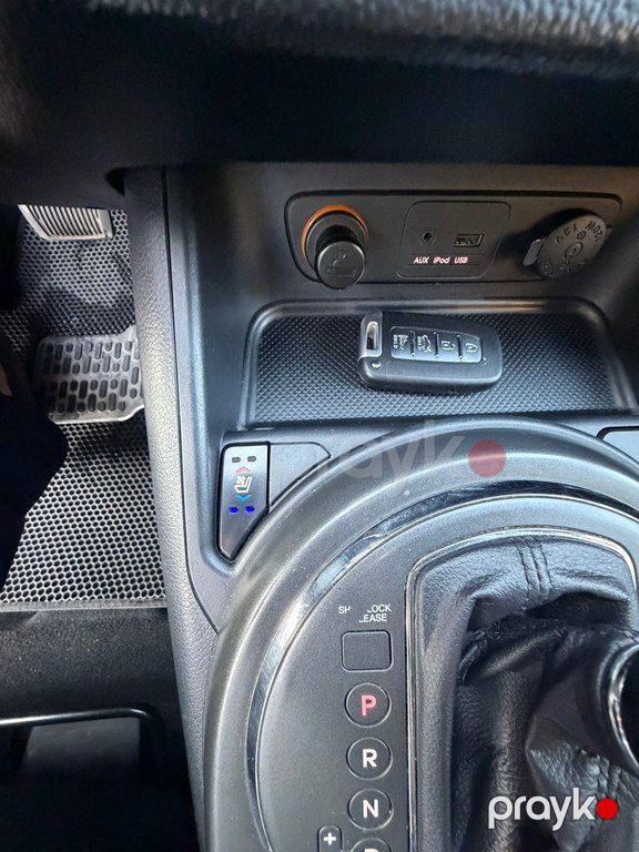 Kia Sportage, 2.0 L, 2011 il, 223 000 km — Avtomobillər, Bakı (8)