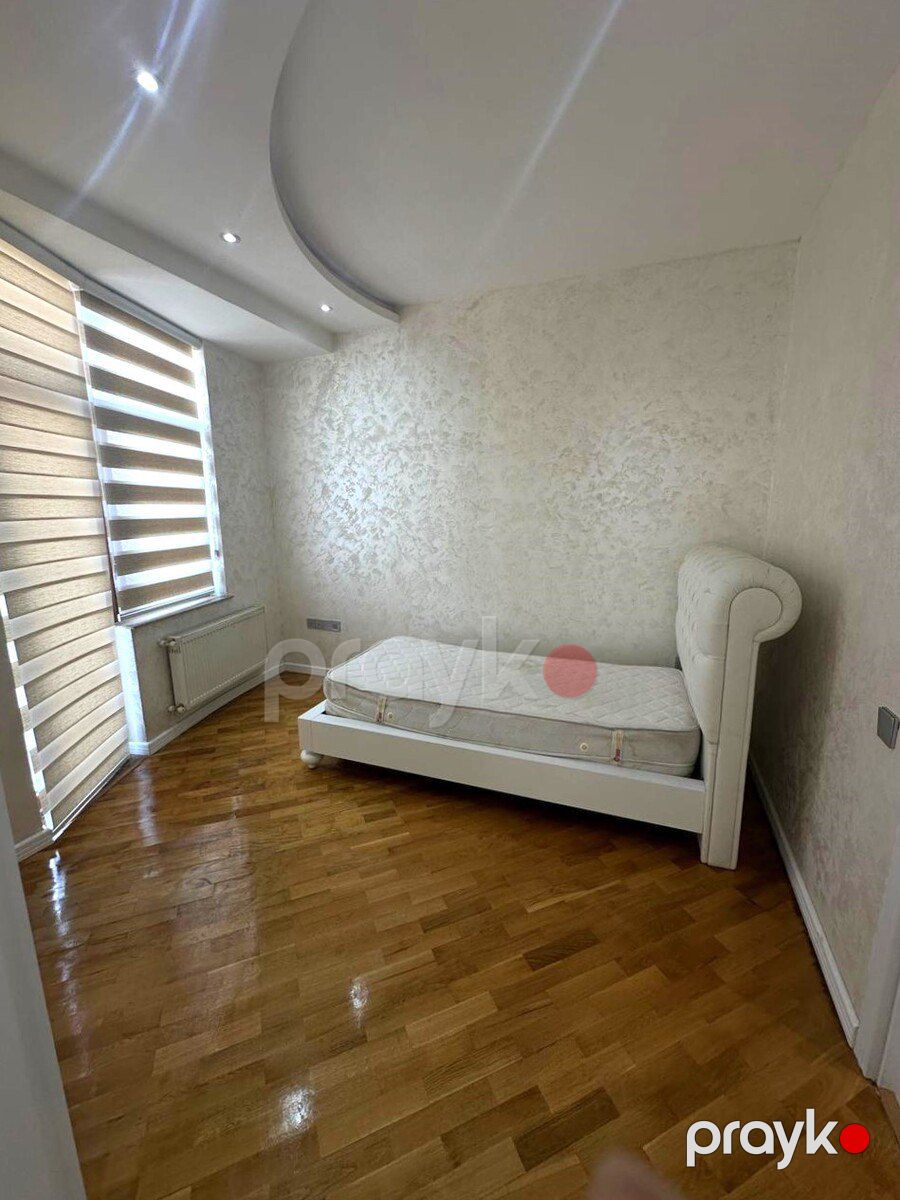 İcarəyə verilir 5 otaqlı yeni tikili 250 m² — Mənzil, Bakı (7)