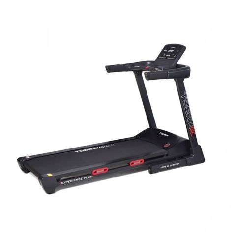 Qaçış trenajoru Toorx Experience Plus — 3 130 ₼ · Bakı · Mallar Qaçış trenajoru Toorx Experience Plus — Bakı