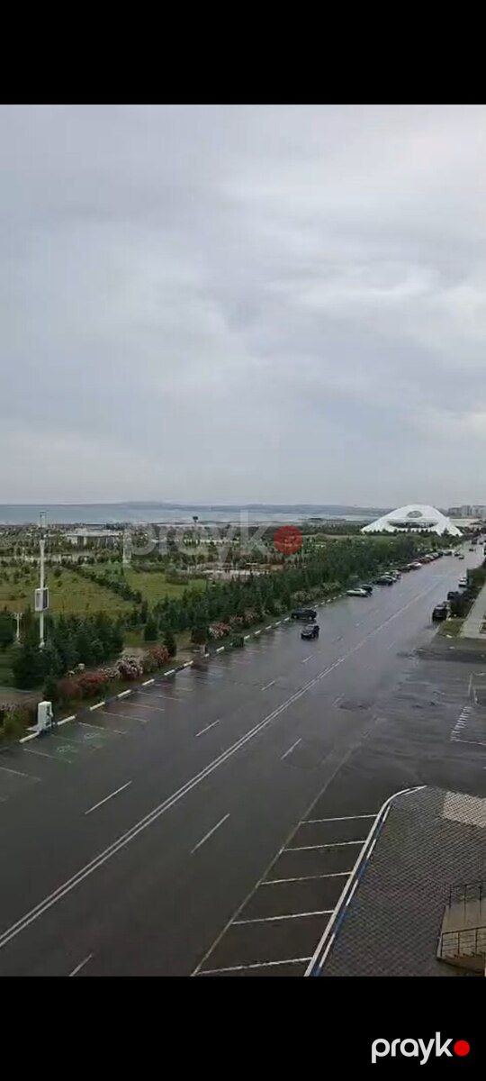 1-otaqlı yeni tikili, Bulvar küç., 50 m² — Mənzil, Sumqayıt (9)