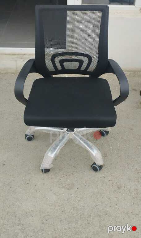 Ofis kreslosu — Mebel, Bakı (4)
