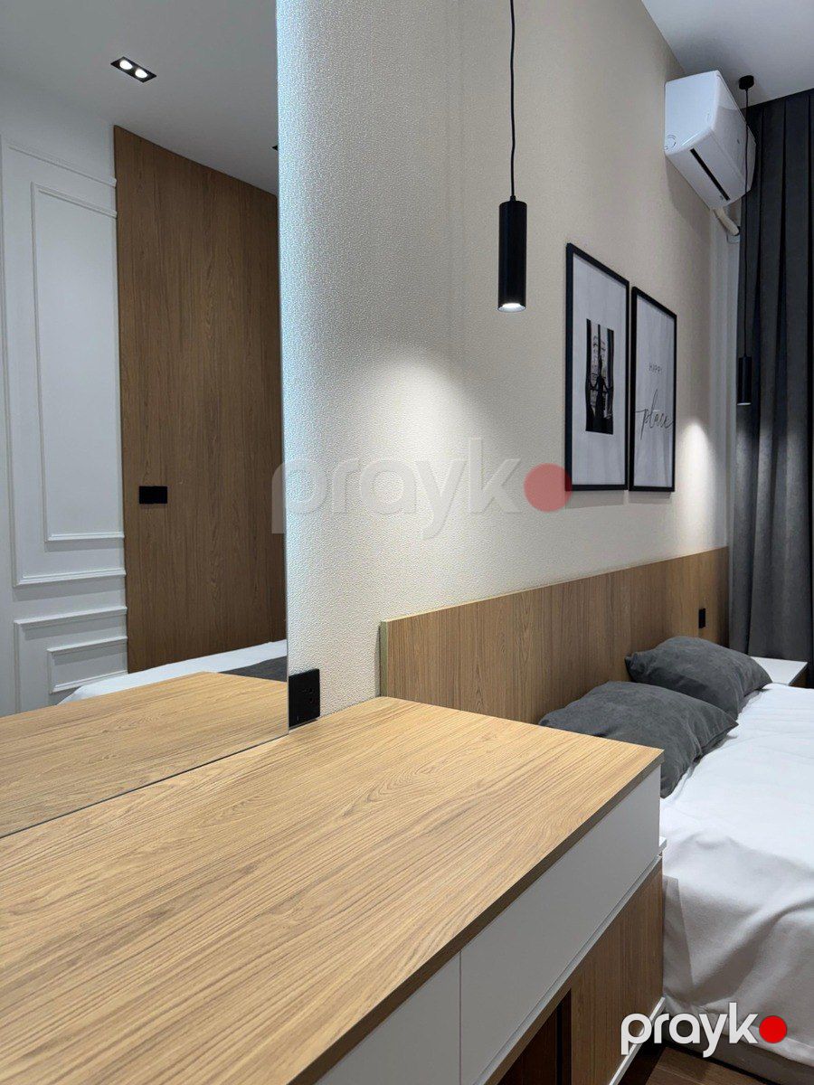 Satılır 3 otaqlı yeni tikili 80 m² — Mənzil, Bakı (9)