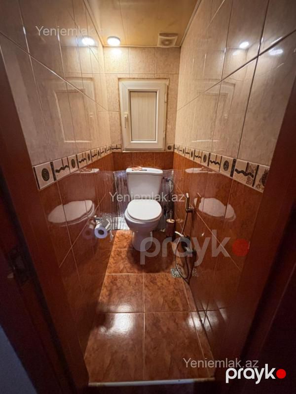 Satılır 2 otaqlı Bina evi menzil (Köhnə tikili), 65 m², Sabunçu rayonu — Mənzil, Bakı (7)