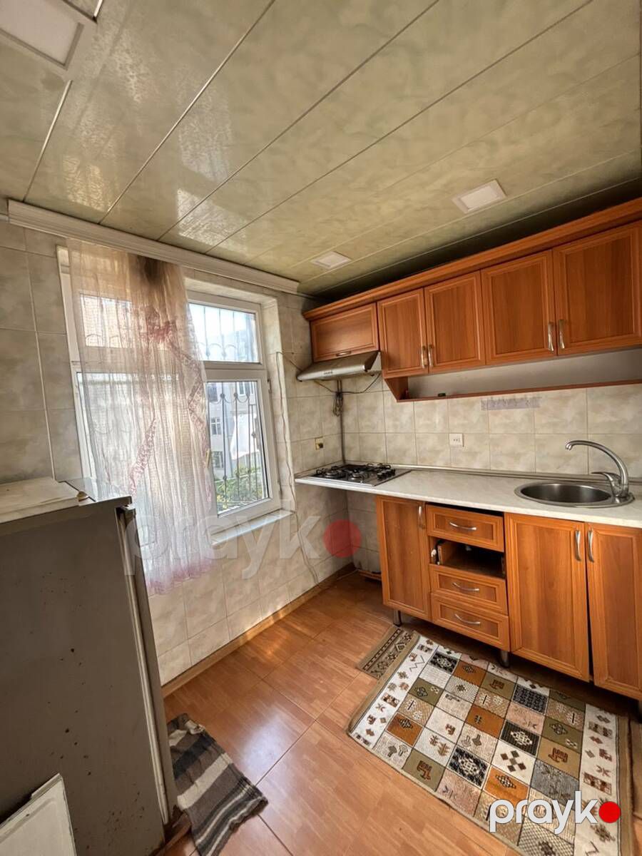İcarəyə verilir 3 otaqlı köhnə tikili 90 m² — Mənzil, Bakı (5)
