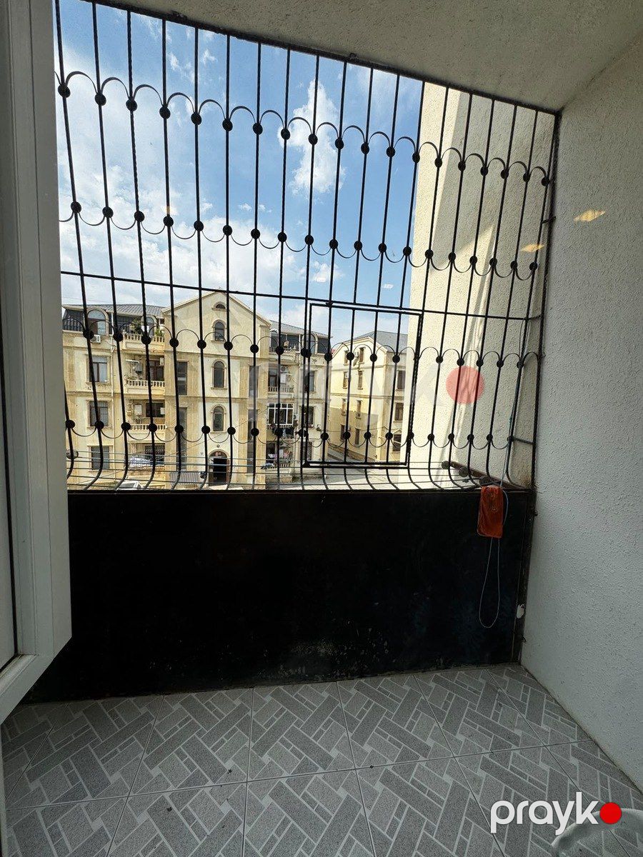 Satılır 2 otaqlı yeni tikili 57 m² — Mənzil, Bakı (4)