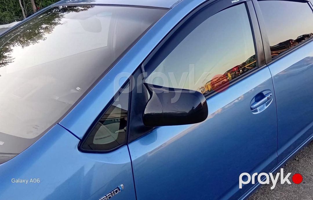 Toyota Prius, 2008 il — Avtomobillər, Bakı (11)