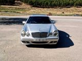 Mercedes E 270, 2.7 L, 2001 il, 839 789 km — Avtomobillər