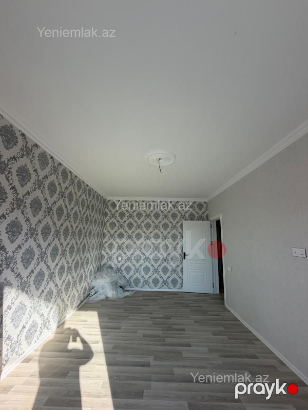 Satılır 3 otaqlı Həyət evi / Villa, 90 m², Corat bağları — Ev, villa, Sumqayıt (6)