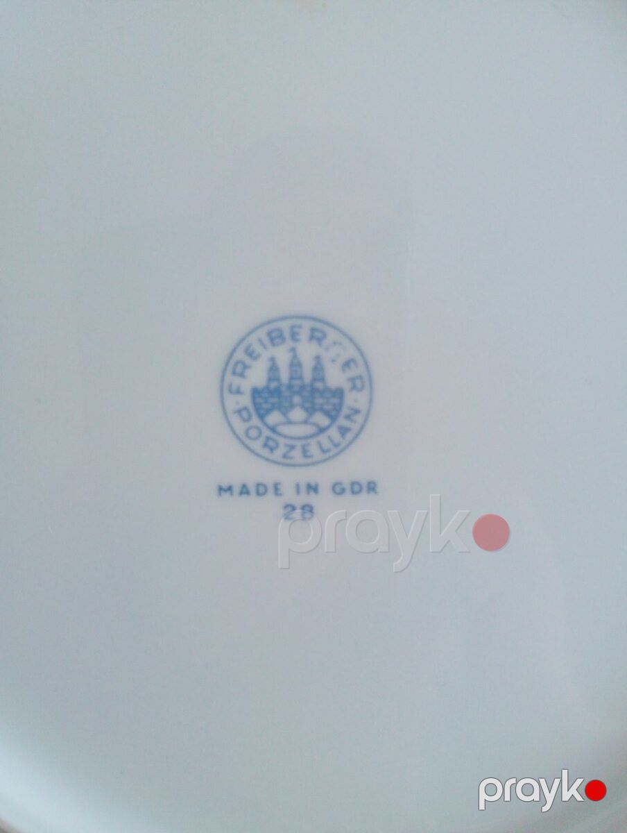 Nahar servizi — Qablar və mətbəx əşyaları, Bakı (4)