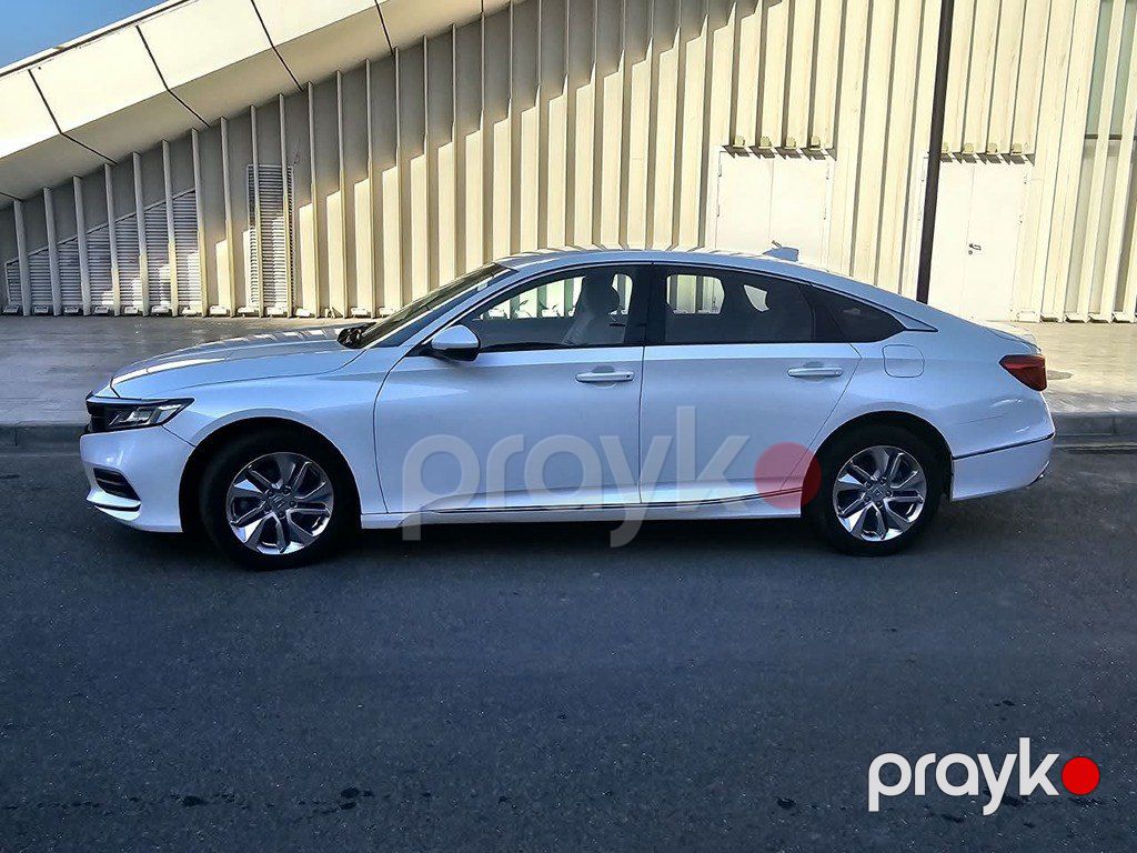 Honda Accord, 1.5 L, 2019 il, 172 200 km — Avtomobillər, Bakı (7)