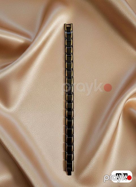 Qolbaq qadınlar üçün Black Onyx Line grm-002 — Bakı