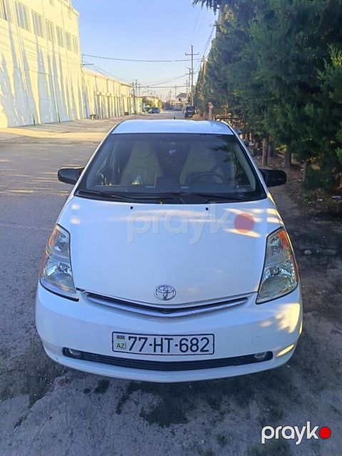 Toyota Prius, 1.5 L, 1.3 kWh, 2009 il, 333 939 km — Bakı