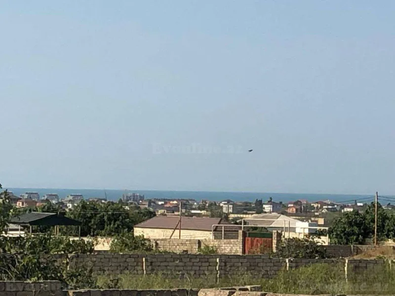 Satılır Torpaq 7 sot Bakı, Sabunçu r., Nardaran — Bakı