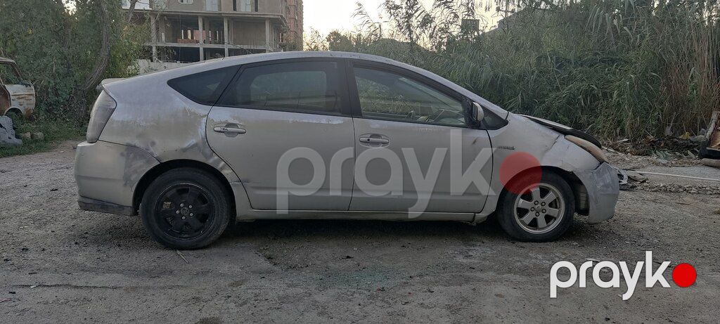 Toyota Prius, 1.5 L, 1.3 kWh, 2008 il, 296 000 km — Avtomobillər, Bakı (3)
