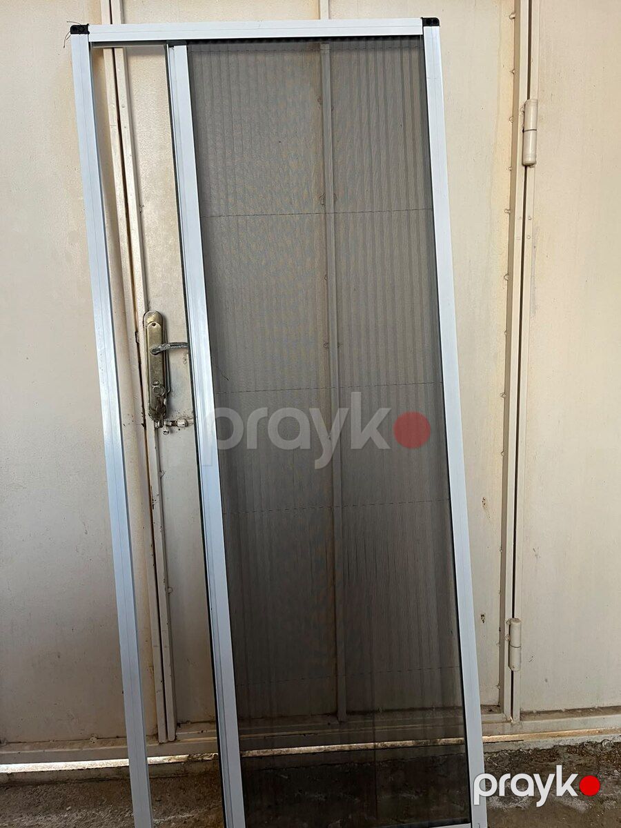 Qapı toru — Təmir və inşaat, Bakı (2)