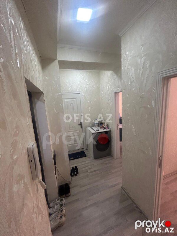 Yeni tikili Satılır Xırdalan, 7 nomreli məktebi kecen kimi, 3 otaq, 57 m² — Mənzil, Xırdalan (6)