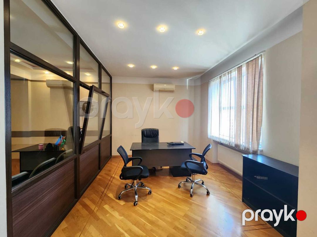 Satılır 3 otaqlı yeni tikili 101 m² — Mənzil, Bakı (6)