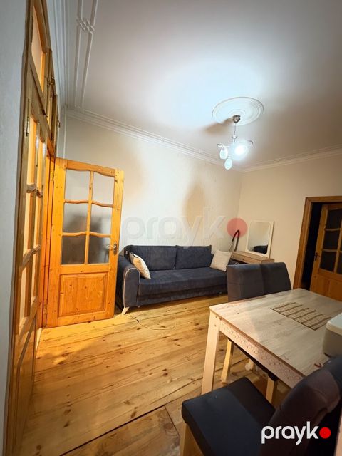 3-otaqlı mənzil kirayə verilir, 20 Yanvar m., 110 m² — Bakı