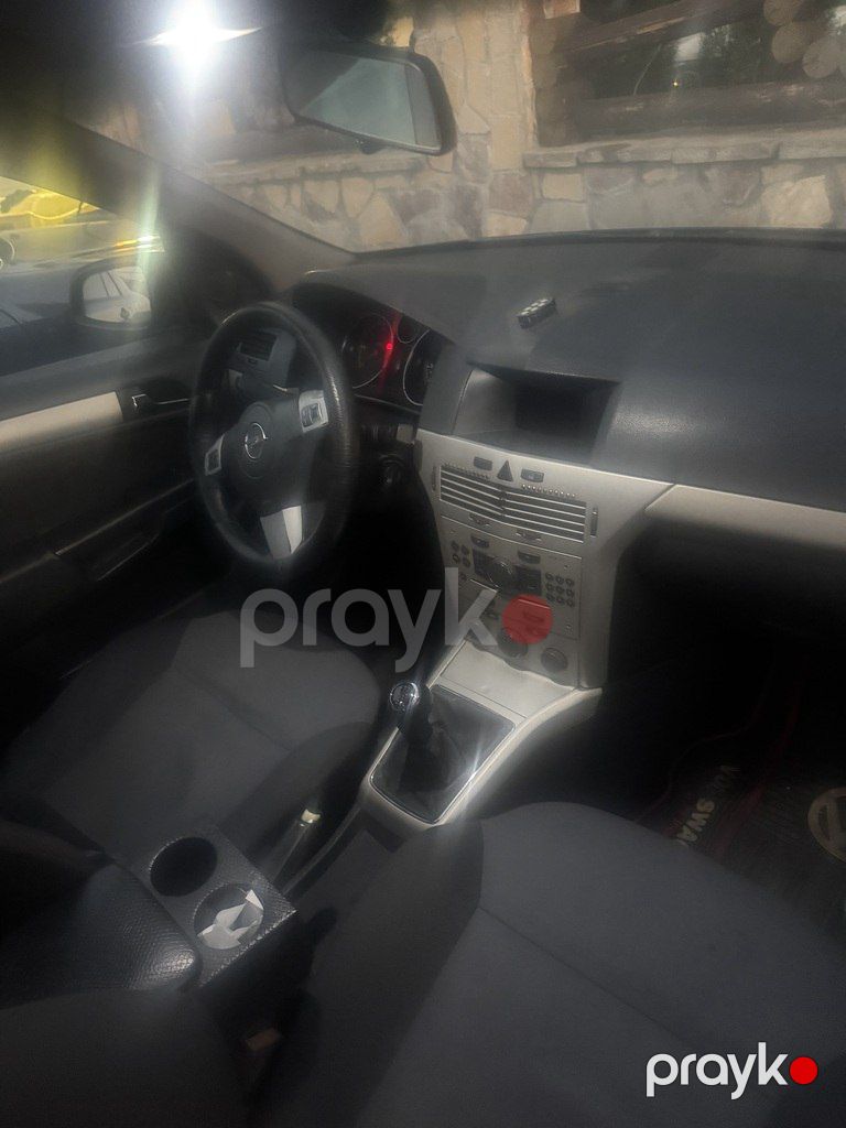 Opel Astra, 1.3 L, 2008 il, 424 000 km — Avtomobillər, Tərtər (11)
