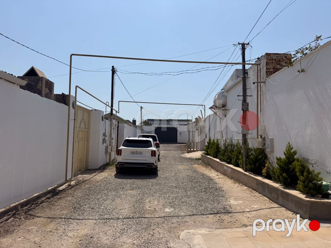 Satılır torpaq 3 sot — Torpaq, Bakı (4)