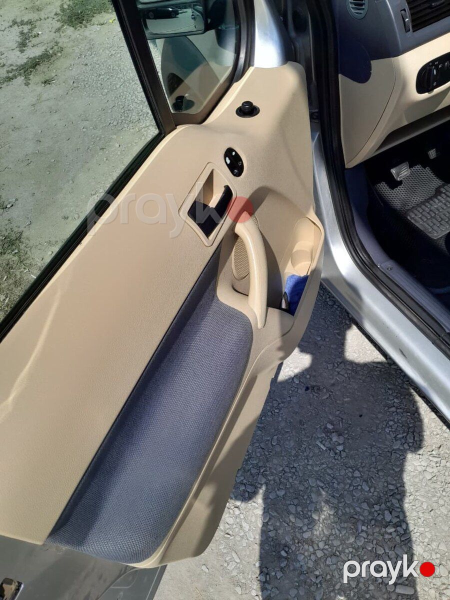 Ford Tourneo Connect, 2006 il — Avtomobillər, Bakı (10)