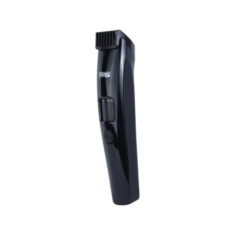 Saç kəsimi üçün cihaz DSP 90358 Black — Saç kəsmə maşınları, Bakı (2)