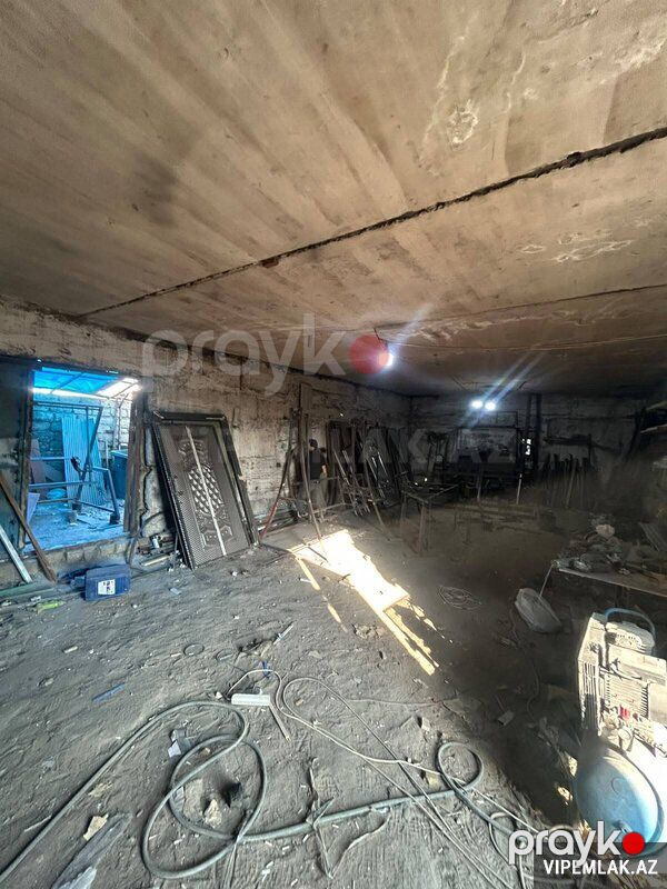 Xəzər rayonunda 4 otaqlı Ofis Satılır, 180 m² — Ofis, Bakı (2)