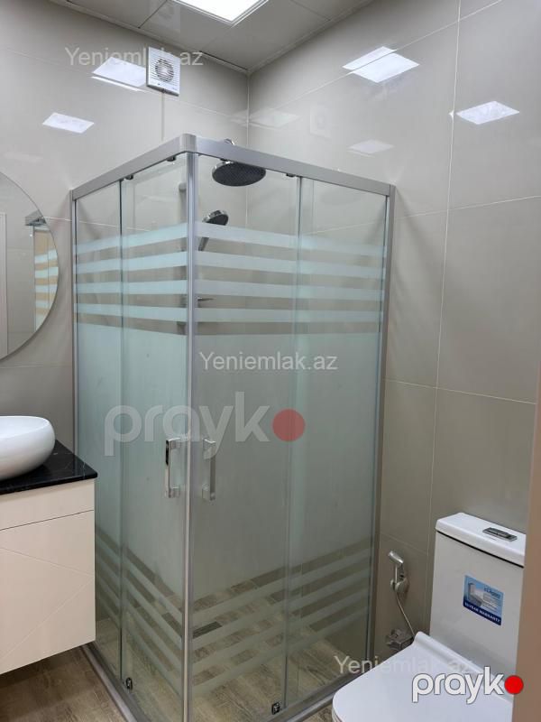 Satılır 2 otaqlı Bina evi menzil (Yeni tikili), 85 m², 16-cı məhəllə — Mənzil, Sumqayıt (4)