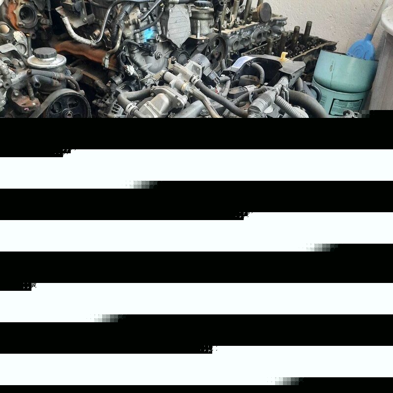 Toyota Ehtiyat hissələri — Ehtiyat hissələri, Bakı (3)