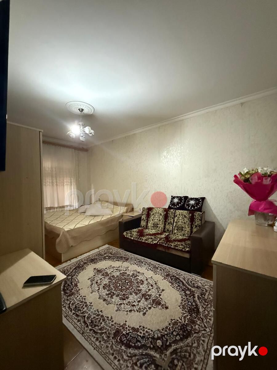 Satılır 3 otaqlı köhnə tikili 80 m² — Mənzil, Bakı (10)