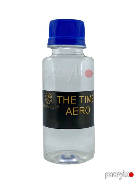 Aromatlaşdırıcı üçün ətir Aromagic The Time Aero, 500 ml — Bakı