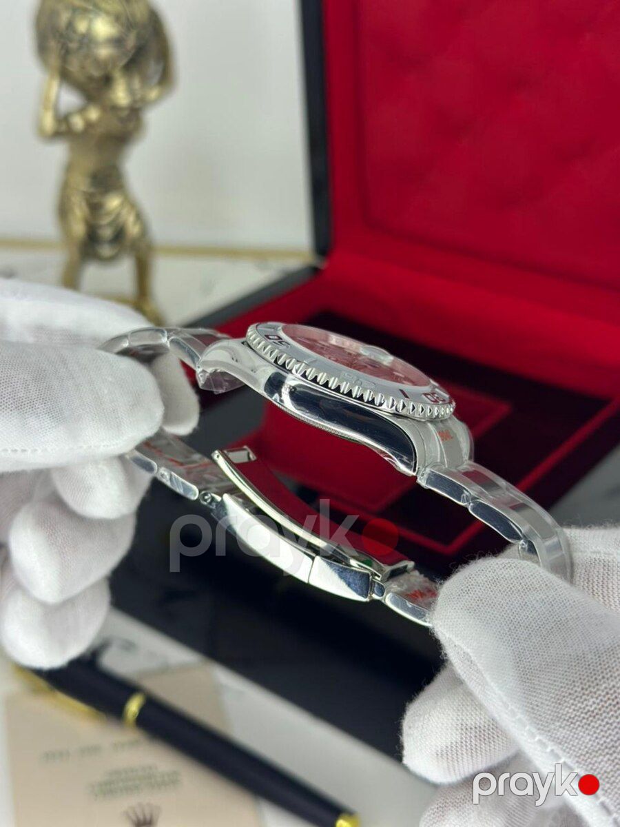 Rolex qol saatı — Şəxsi əşyalar, Bakı (4)