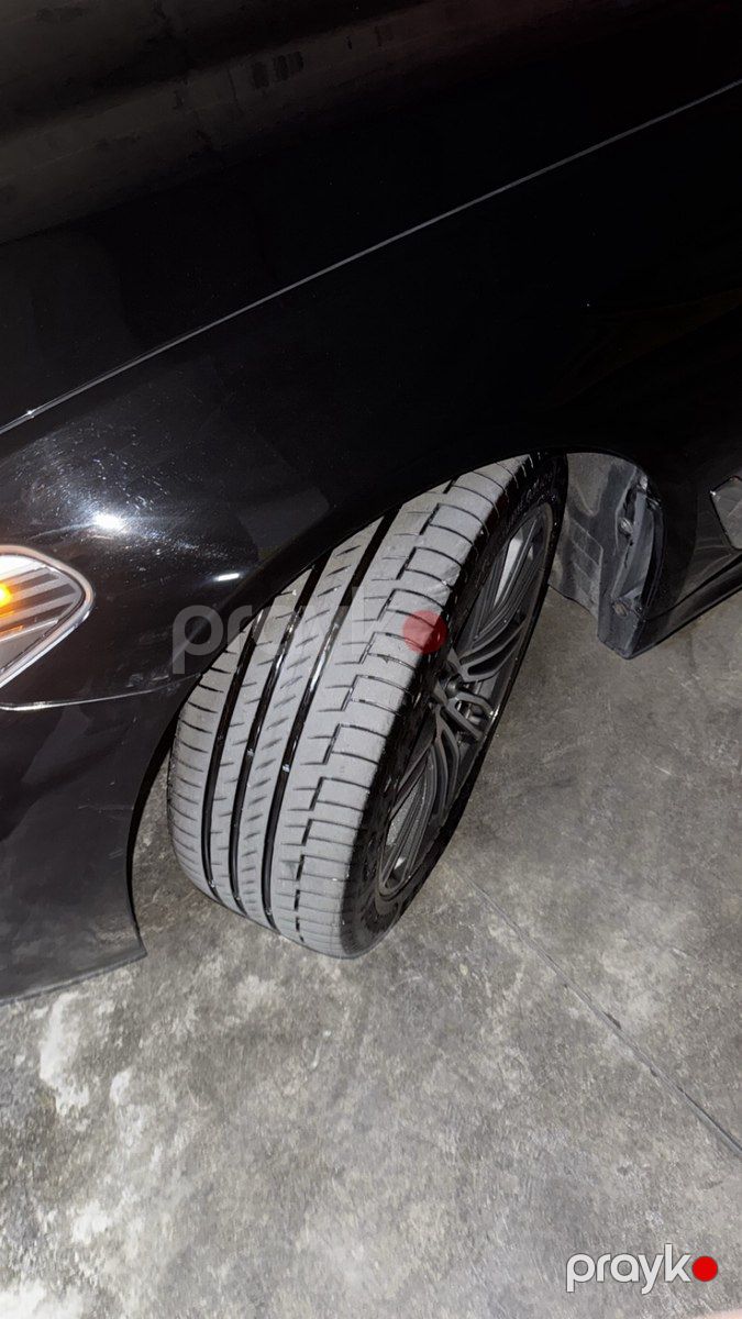 BMW təkərləri R19 — Ehtiyat hissələri və aksesuarlar, Bakı (3)
