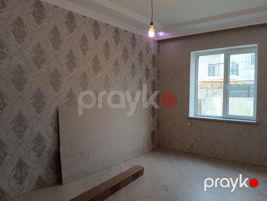 Həyət evi, Masazır qəs — Ev, villa, Bakı (7)