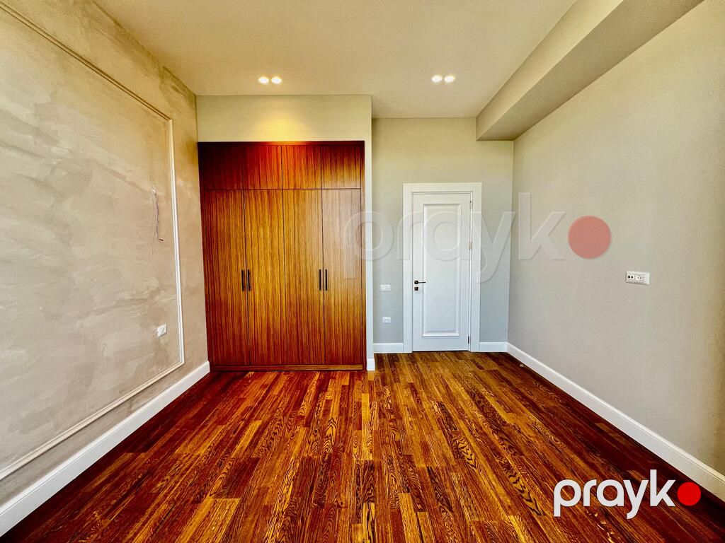 Satılır 4 otaqlı yeni tikili 145 m² — Mənzil, Bakı (9)